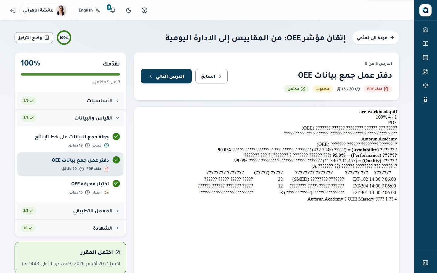 درس PDF